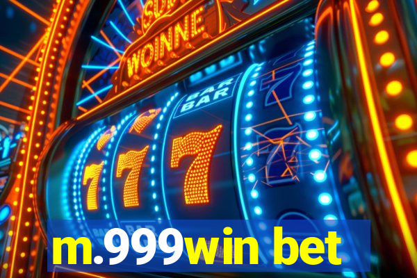 m.999win bet